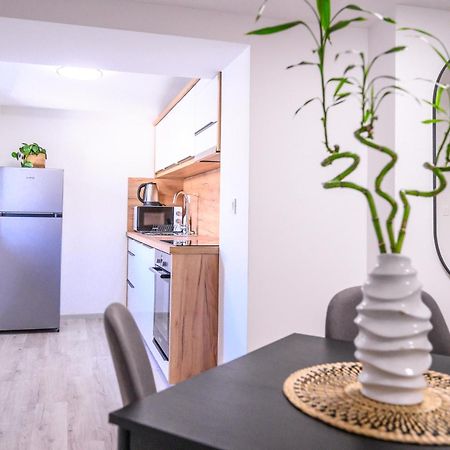 The Darling Loft Apartment Ljubljana Ngoại thất bức ảnh