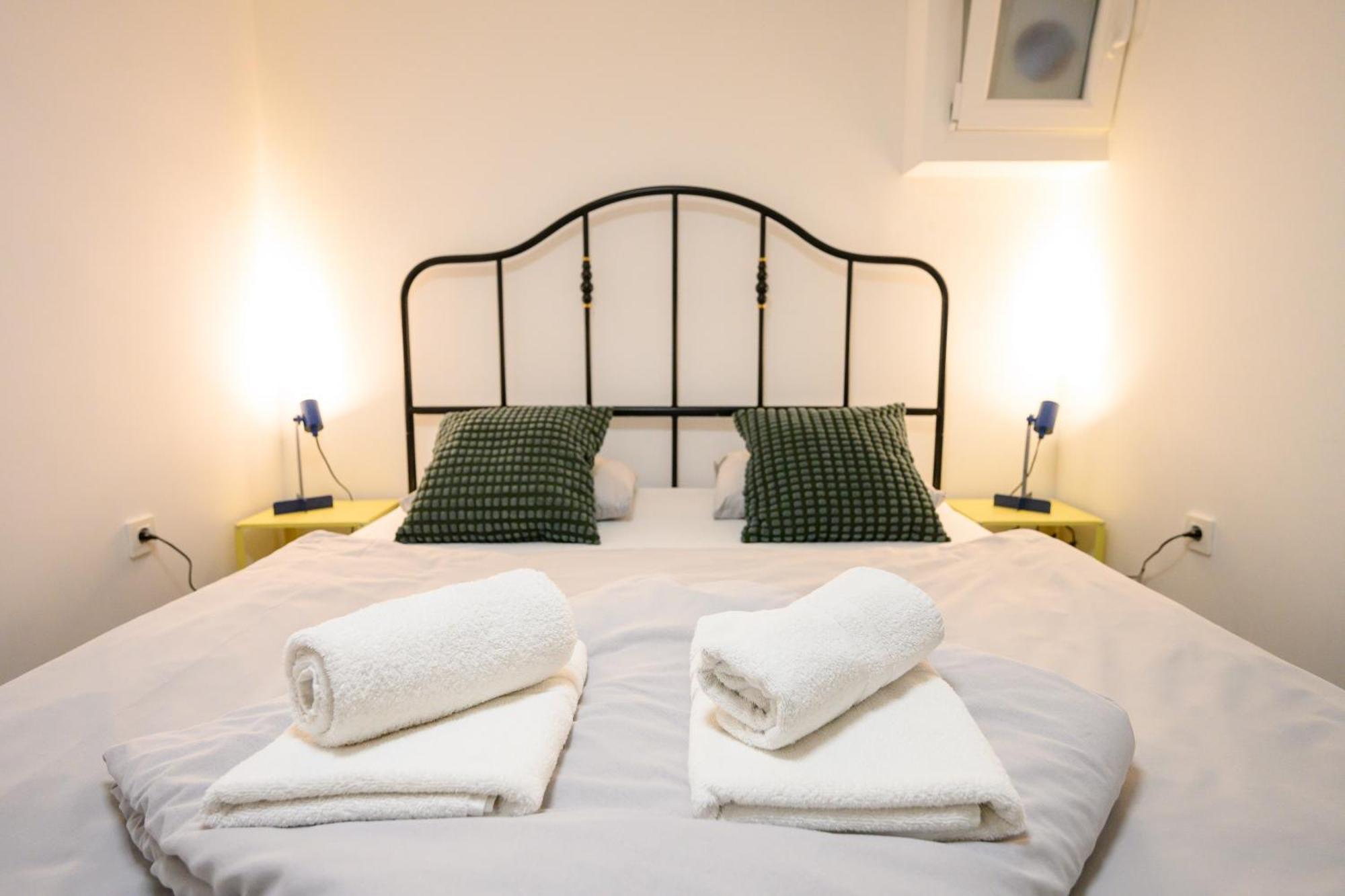 The Darling Loft Apartment Ljubljana Ngoại thất bức ảnh
