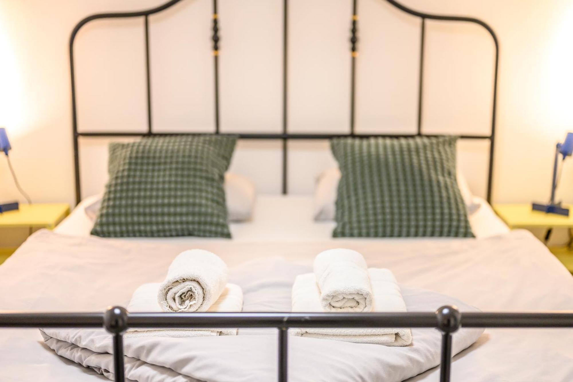 The Darling Loft Apartment Ljubljana Ngoại thất bức ảnh