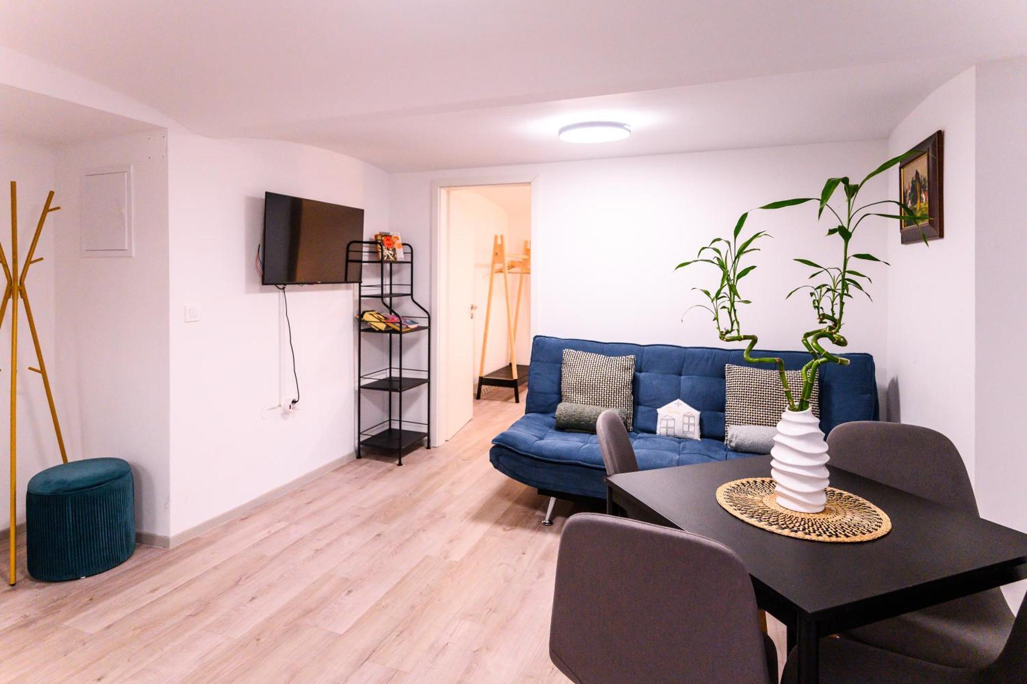 The Darling Loft Apartment Ljubljana Ngoại thất bức ảnh