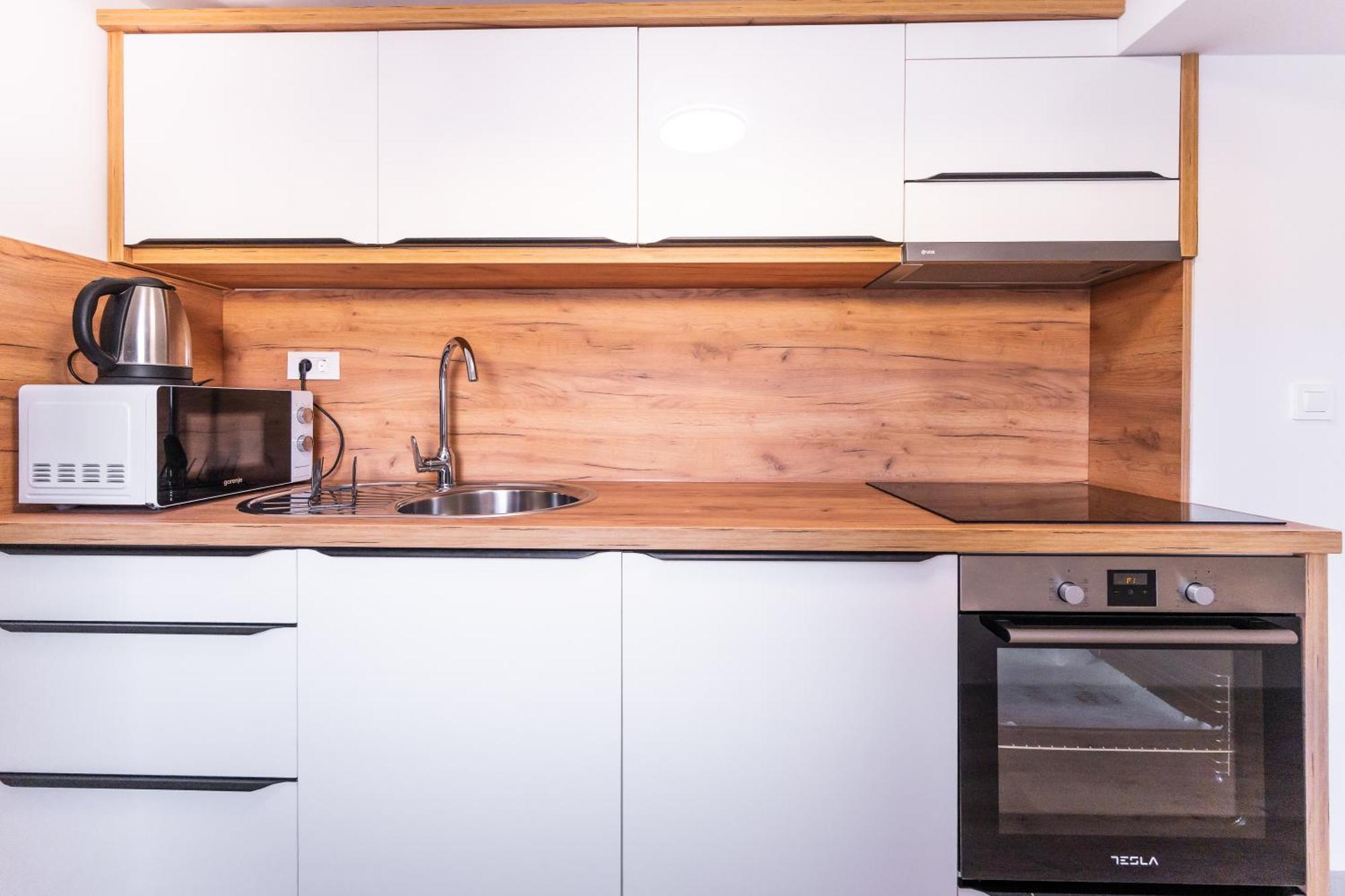 The Darling Loft Apartment Ljubljana Ngoại thất bức ảnh